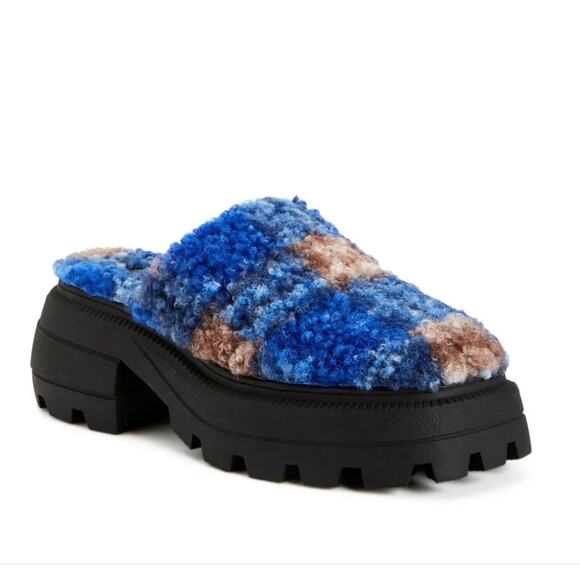 Katy Perry THE GELI COMBAT MULE - Picture 1 of 3